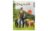 Buch DogWalk