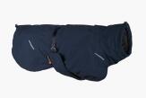 Non-stop Dogwear Wintermantel Glacier Wool Jacket 2.0, dunkelblau