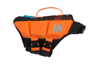 Non-stop Dogwear Protector Life Jacket-Schwimmweste