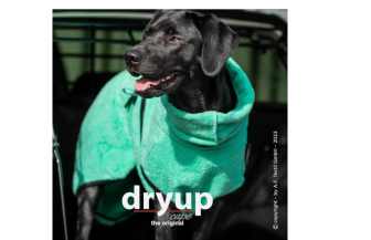 DRYUP-Bademantel-mint-neue Farbe