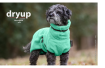 DRYUP-Bademantel-MINI-mint
