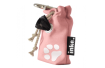 Kotbeutelspender_Pfote_rosa-weiß