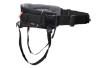 Non-stop Dogwear Trekking Belt 2.0 schwarz