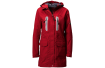 OWNEY_Damen_Langjacke_Arnauti_Dark_Red