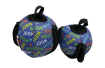 Puppingtons Pods - der ganz besondere Futterball - blau - Puppingtons_Pods_blau