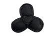 Puppingtons Pods - der ganz besondere Futterball - pink - Puppingtons_Pods_pink_offen_Innen