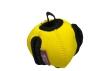 Puppingtons Pods - der ganz besondere Futterball - gelb - Puppingtons_Pods_gelb
