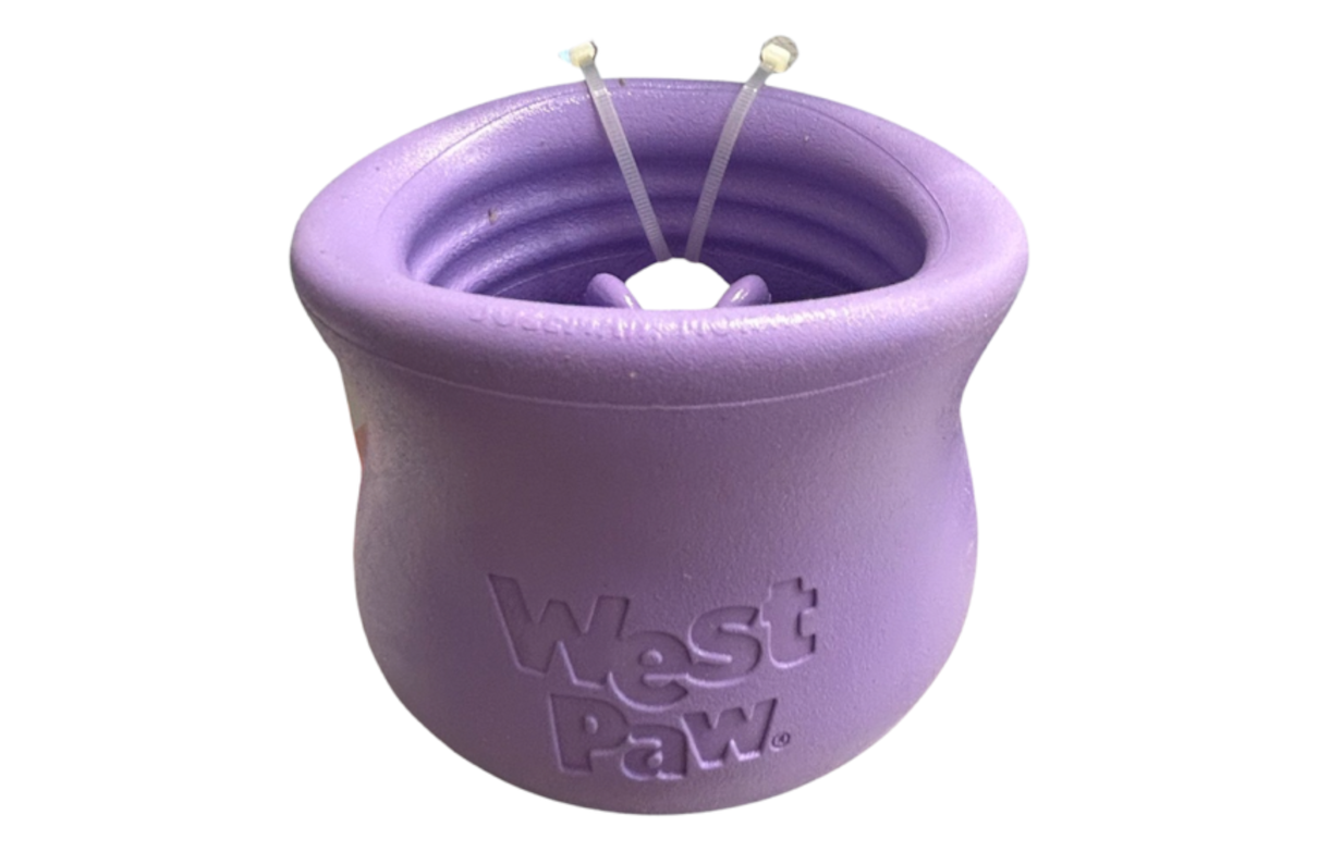 West Paw Toppl Größe XL (12cm)