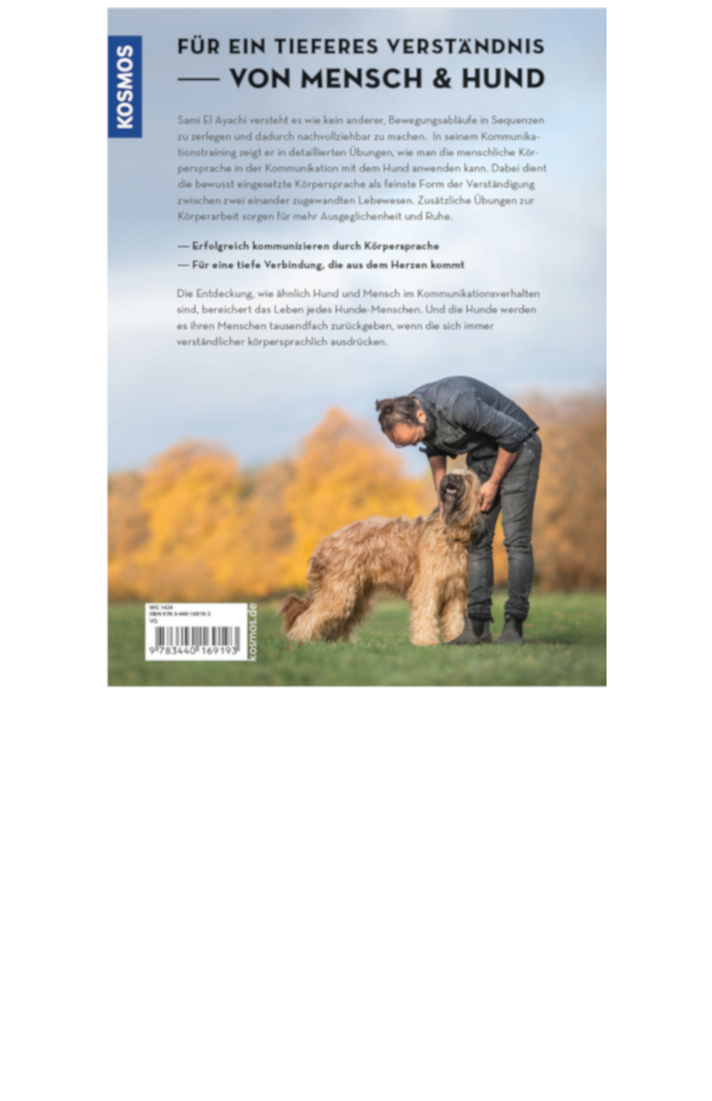 Buch Der zugewandte Hund