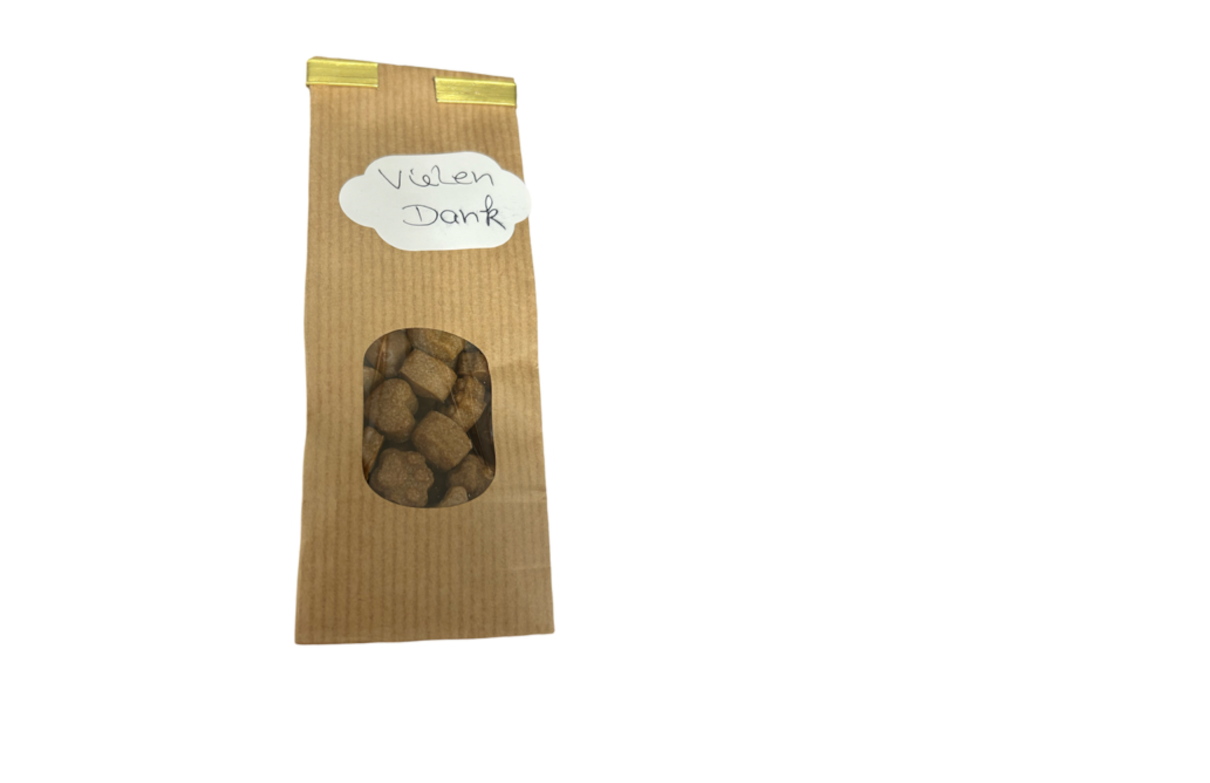 Gratis Hirsch - Kekse - Hirsch-Kekse