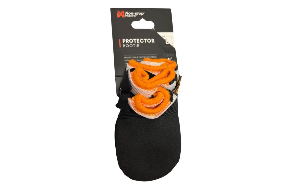 Protector Bootie (Hunde-Schuhe) - Non-Stop Dogwear Bootie_Gr.L