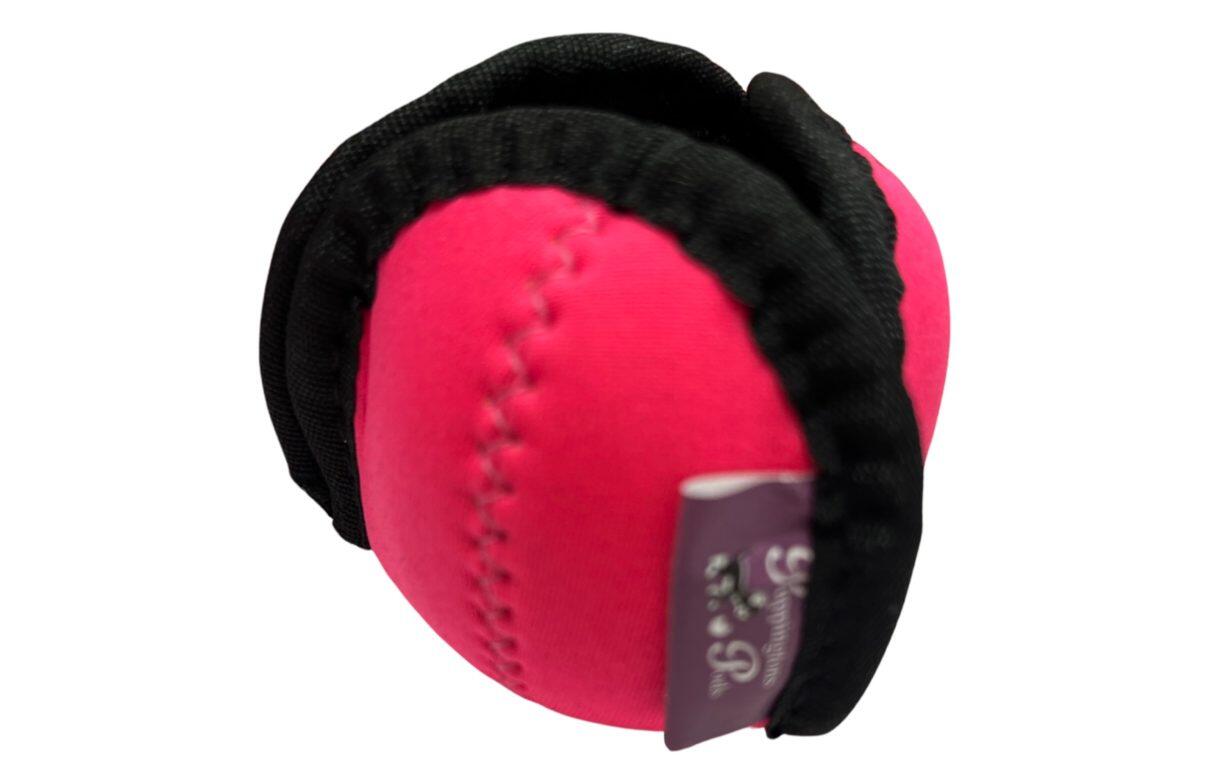 Puppingtons Pods pink
