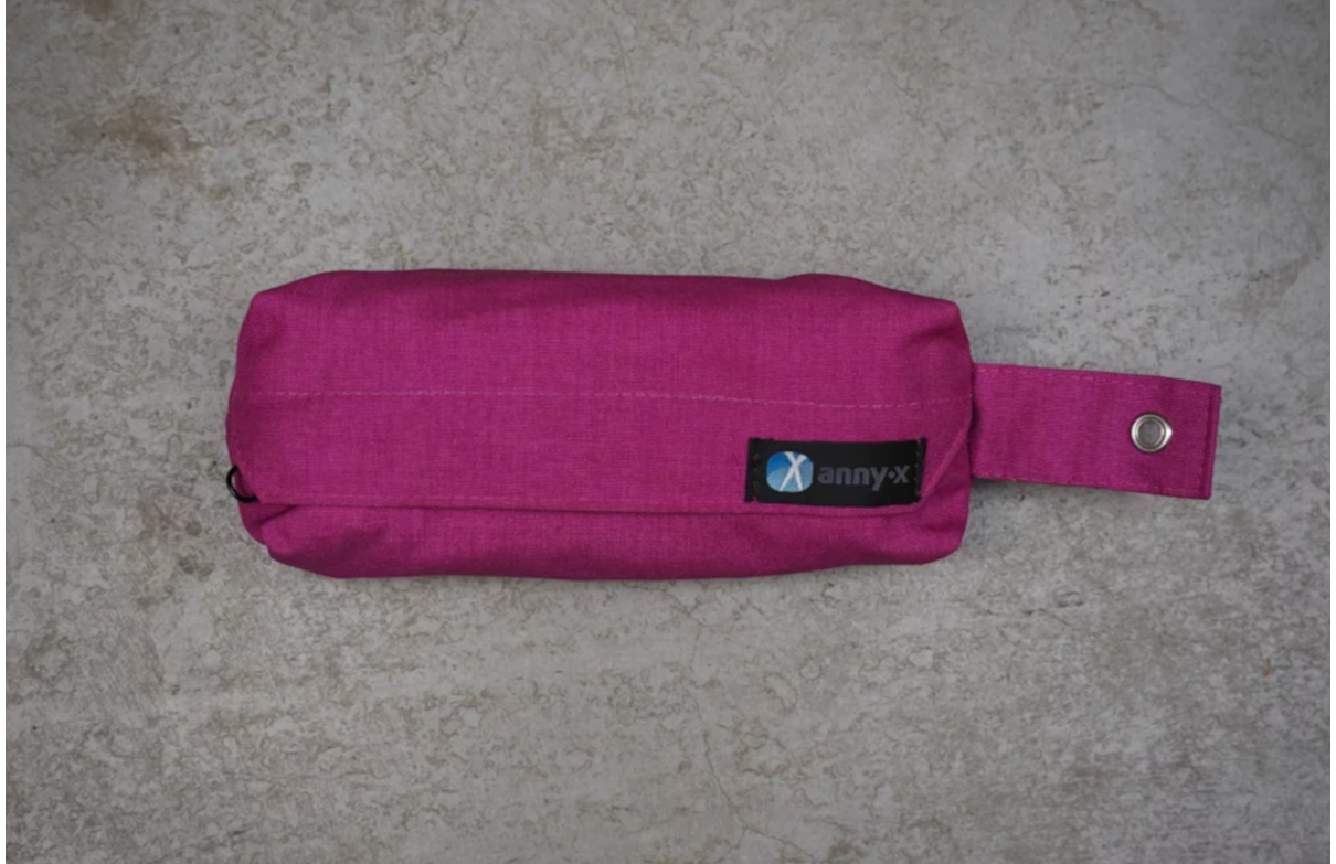 AnnyX_Futterbeutel_beere_Limited_Edition