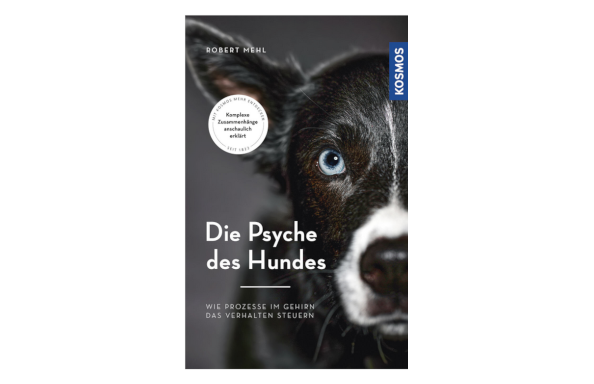 Die Psyche des Hundes