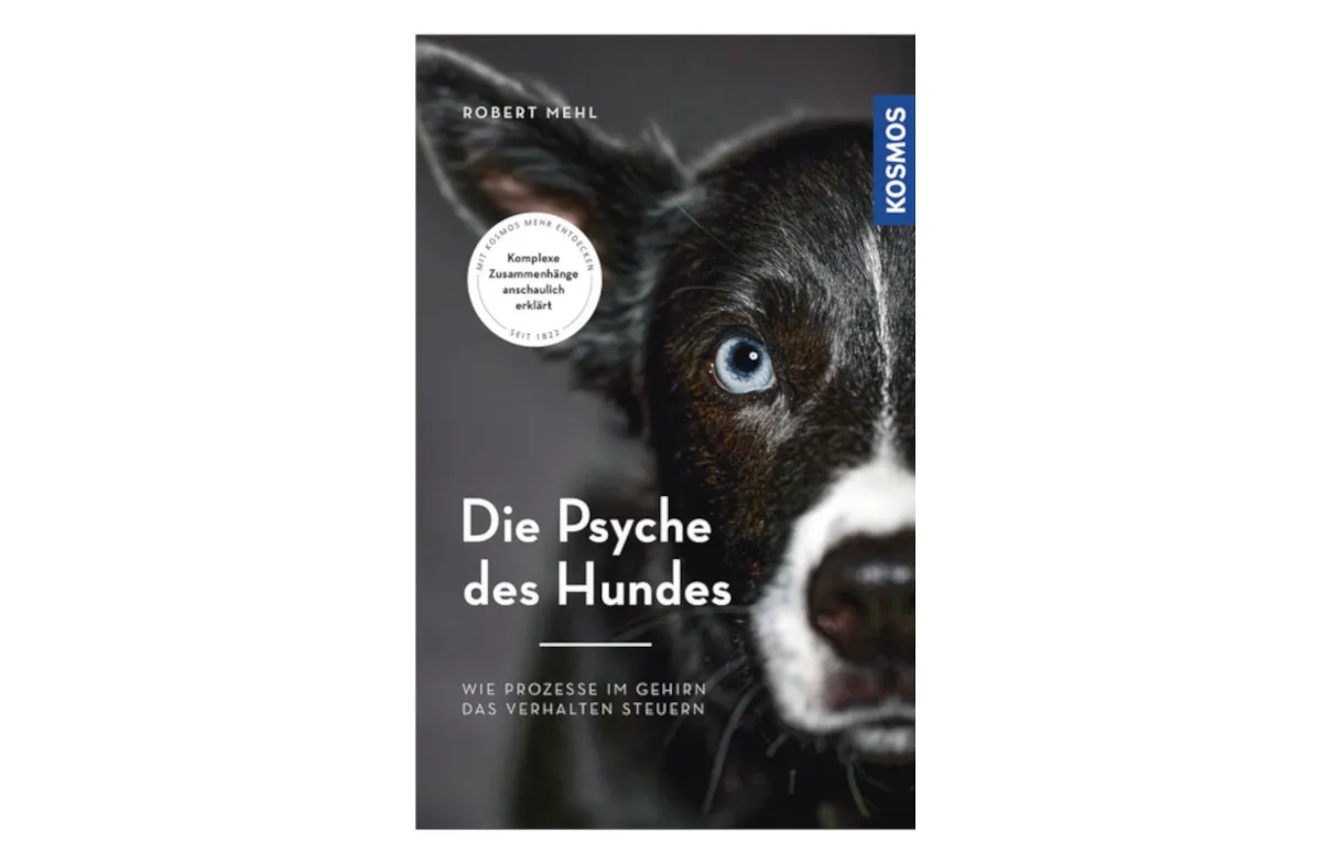 Buch - Die Psyche des Hundes - Die Psyche des Hundes