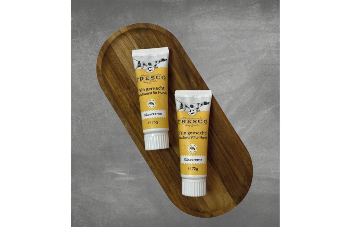 FRESCO_Kaesecreme