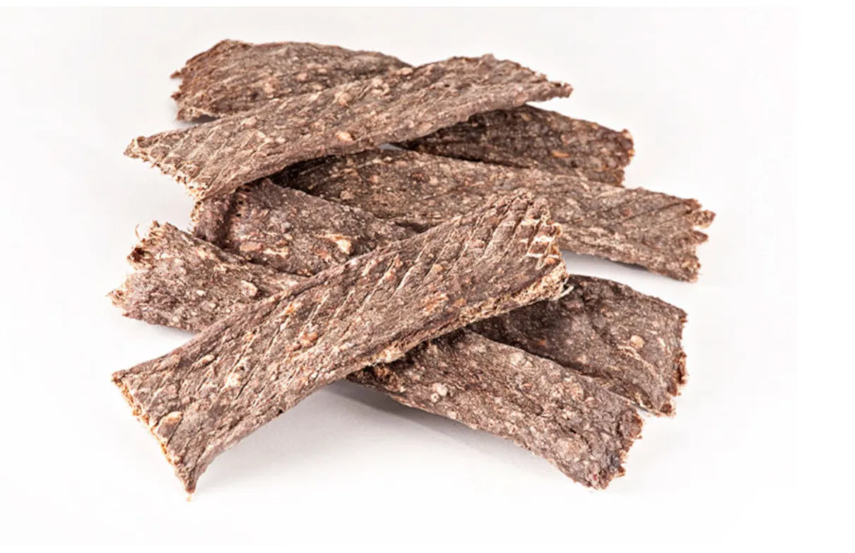 Mascota Vital Trockenfleisch Pferd