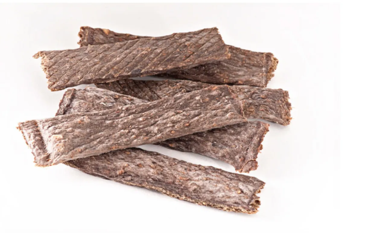 Mascota Vital - Proteinsnack ohne k&uuml;nstl. Inhaltsstoffe - Trockenfleisch Huhn