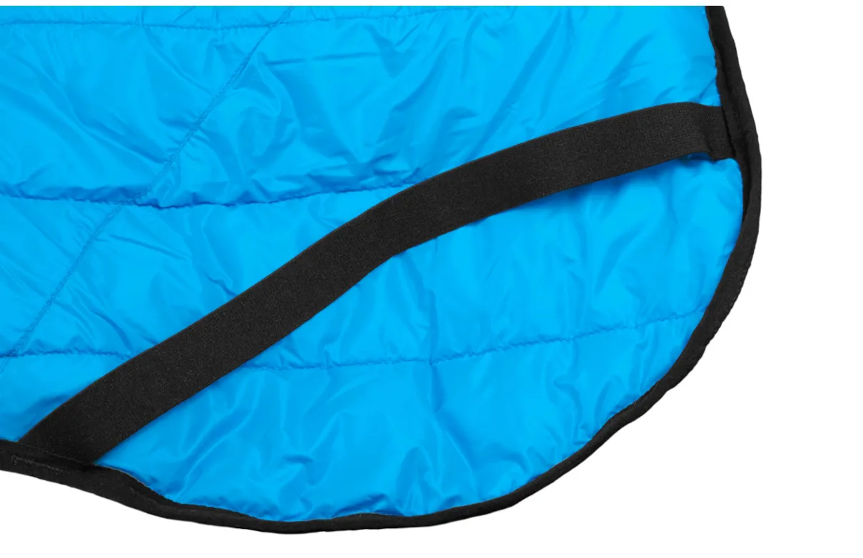 Non-Stop Dogwear Wintermantel Glacier 2.0_Beinschlaufen