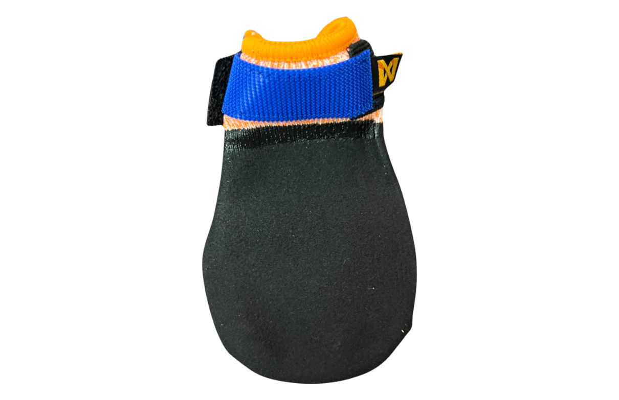 Non-Stop-Dogwear_Bootie, Gr. M