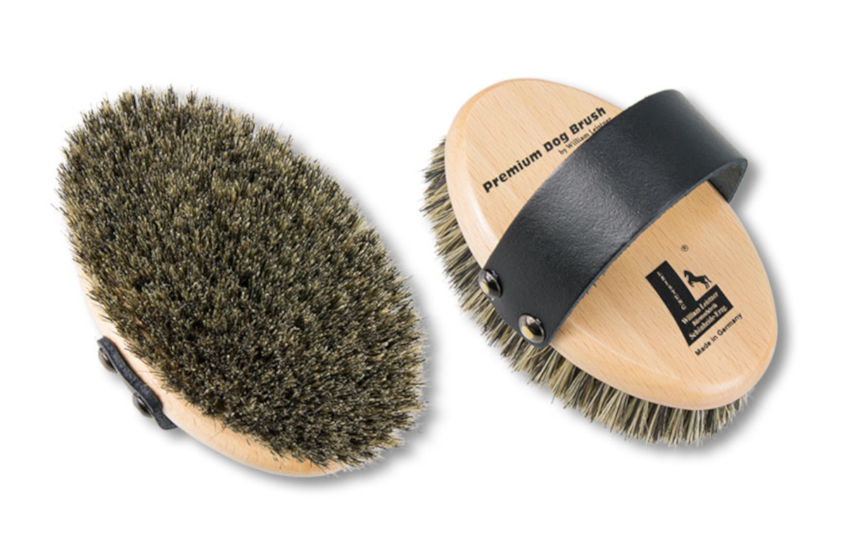 Premium_Hundebürste_Schweineborsten