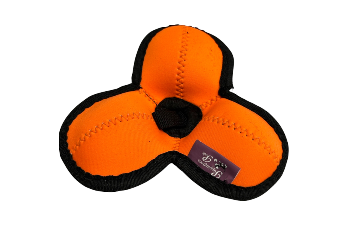 PuppingtonsPods_orange_Offen