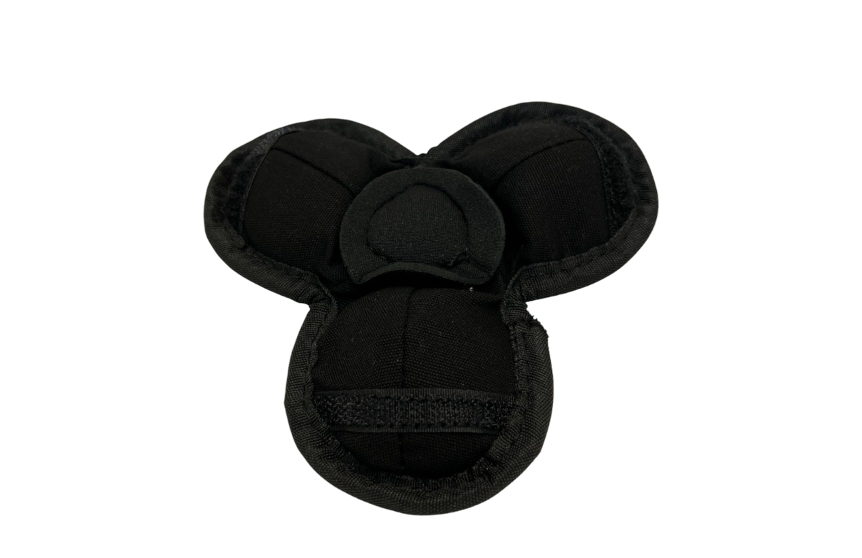 Puppingtons Pods_tuerkis-offen-innen