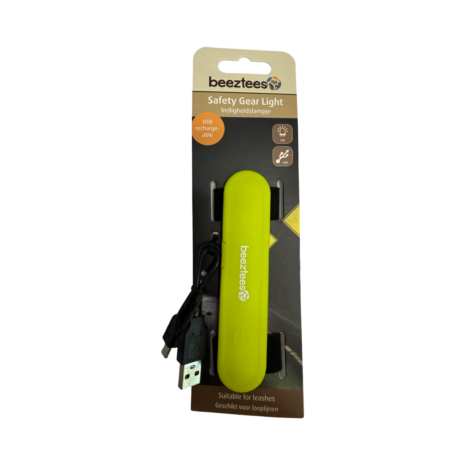 Sicherheitslicht - Safty Gear