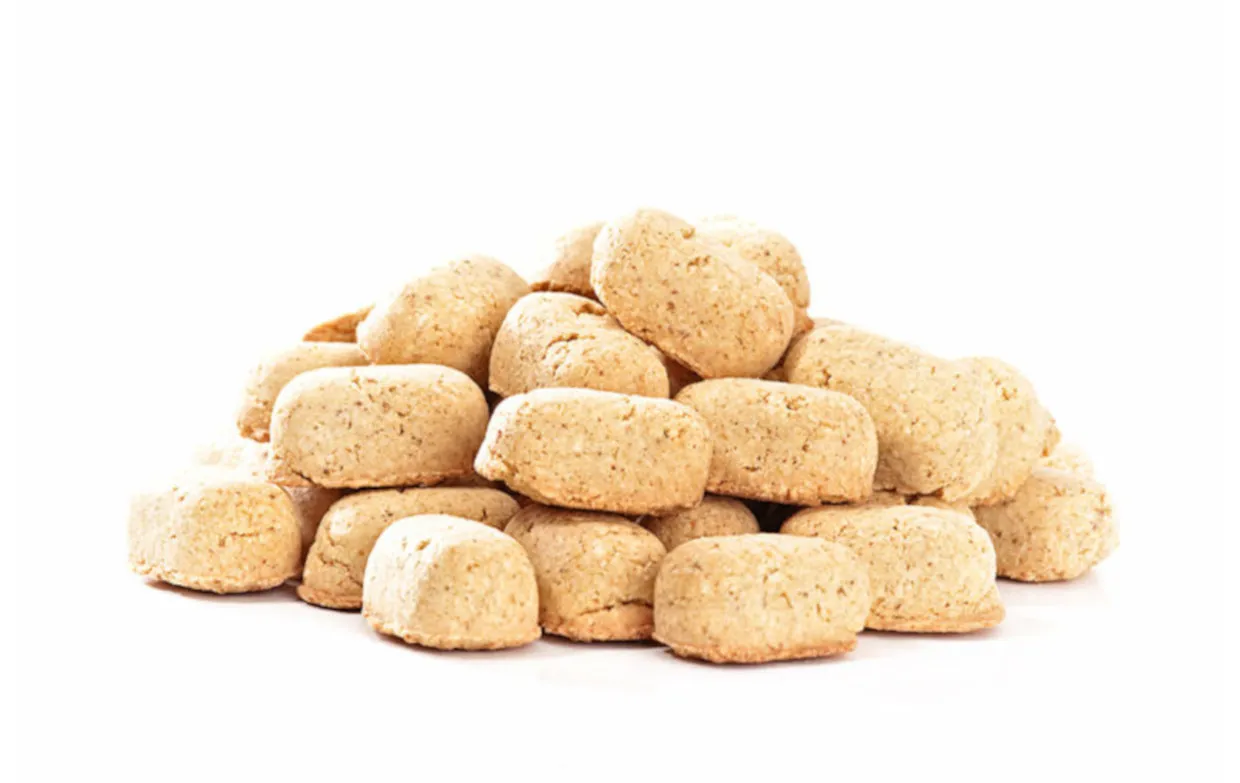 Stickies Pferd Getreidefrei 500g - Stickies-Pferd-Getreidefrei