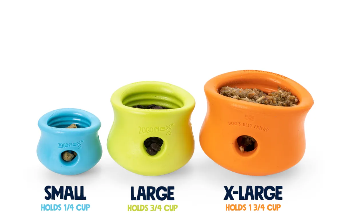 West Paw Toppl Größe L (10cm) - West_Paw_Toppl_Größen