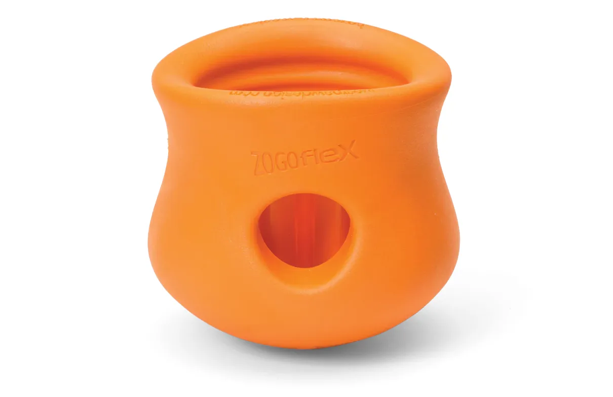 West Paw Toppl Gr&ouml;&szlig;e L (10cm)