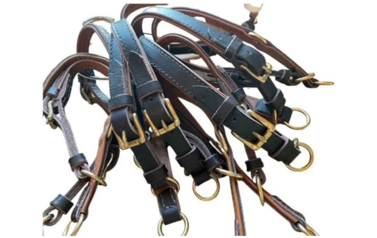 Zugstopp Halsband das Verstellbare - Zugstopphalsband-das Verstellbare