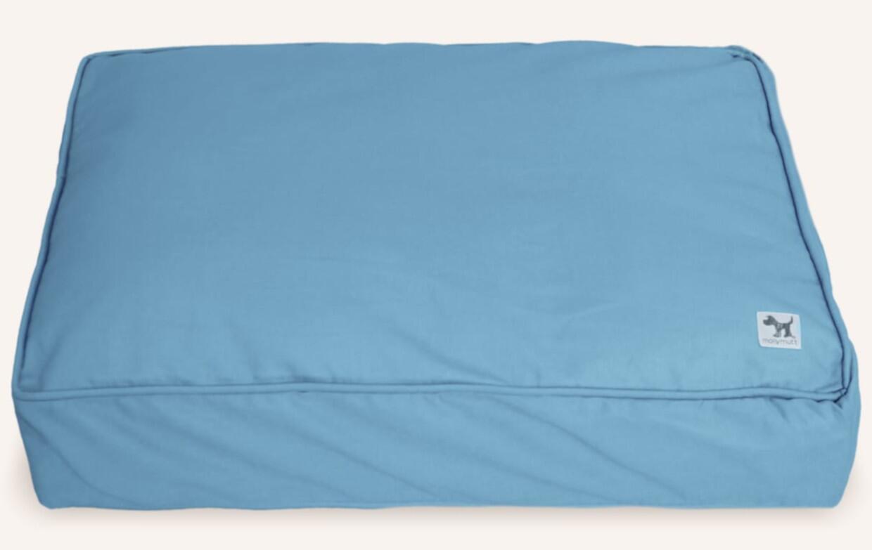 Molly_Mutt_Hundekissen_Caribbeanblue