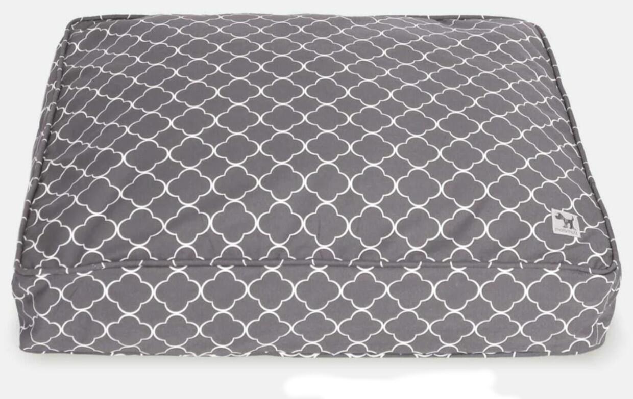 mollymutt™ - Hundekissen-clark gable