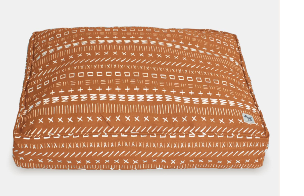 mollymutt™ - Hundekissen-everywhere