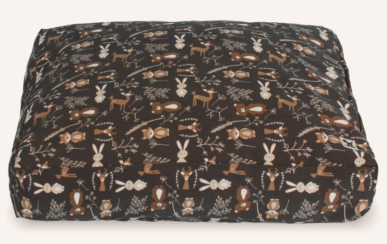 mollymutt™ - Hundekissen-gorgeous-beats