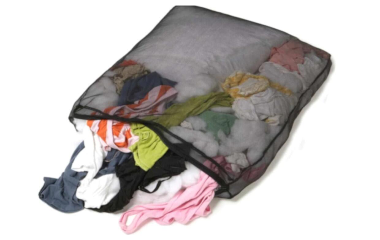 mollymutt-Inlett-für ′s-Hundebett