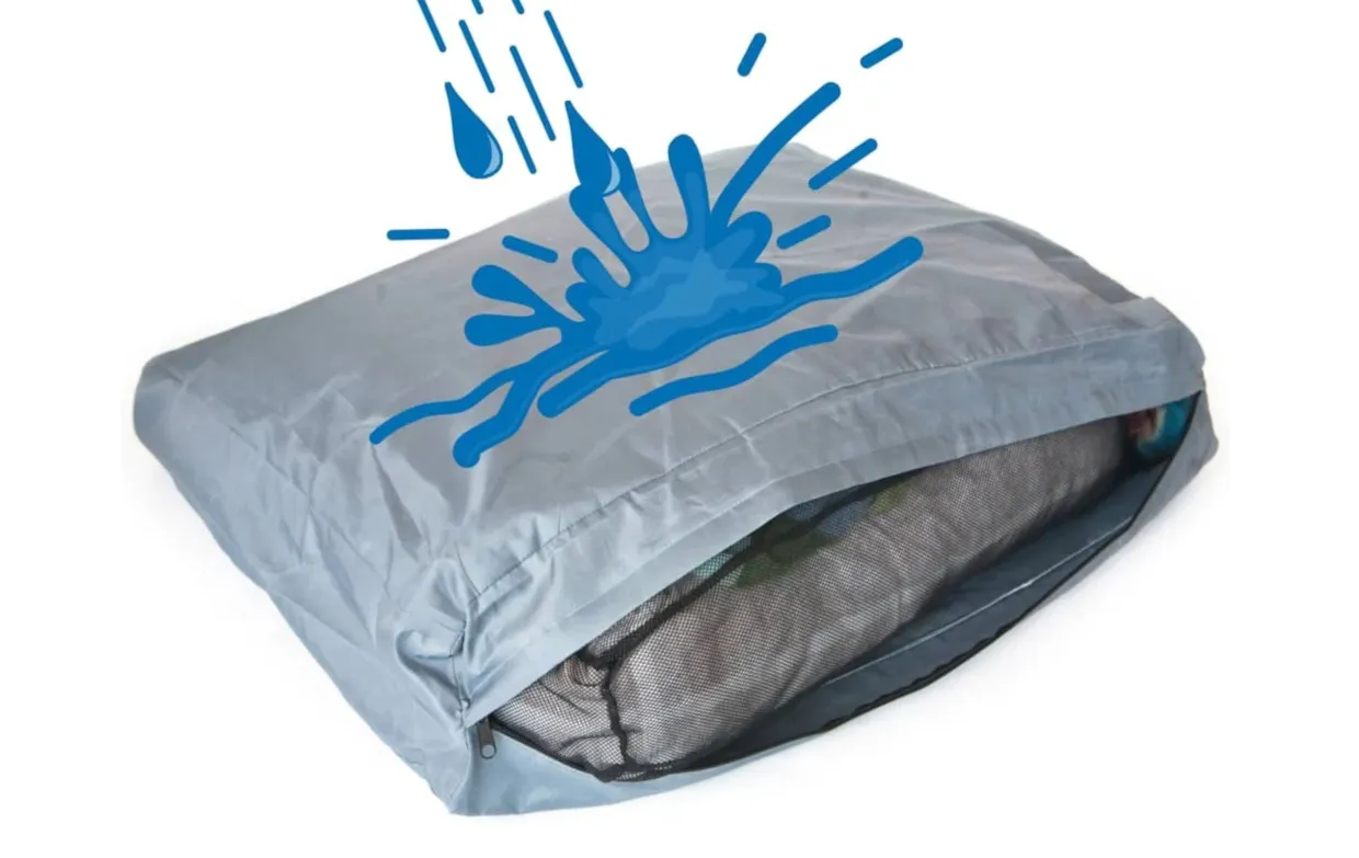 Molly Mutt™ - wasserabweisende Innenhülle - mollymutt™ - wasserabweisende Innenhülle