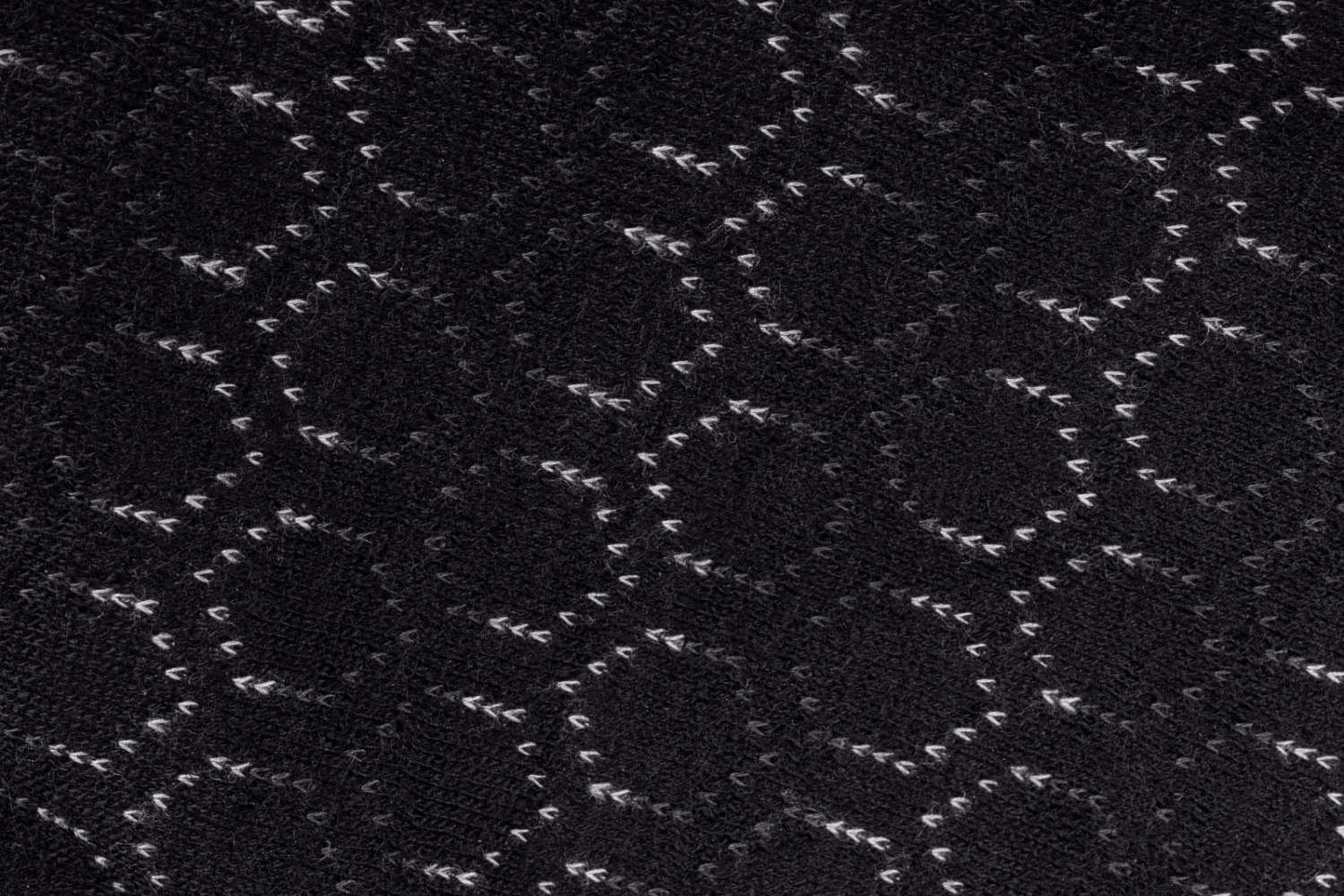Non-Stop Dogwear Wintermantel Wool 2.0_Innenfutter_Wolle