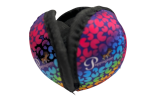 Puppingtons Pods - der ganz besondere Futterball - rainbow