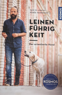 Buch - Leinenführigkeit