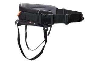 Non-stop Dogwear Trekking Belt 2.0 schwarz