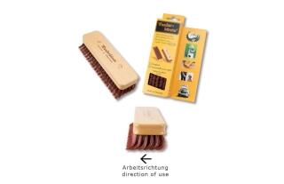 Wunderbuerste STRAFF