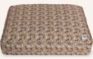 mollymutt™ - Hundekissen-daysleeper-dog