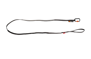 Non-stop Dogwear Touring Bungee Leine 3,8m