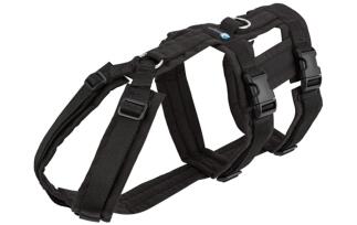 AnnyX-Geschirr-Safety-Fun-schwarz-schwarz