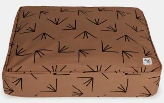 Molly Mutt™ Hundebett - heat waves