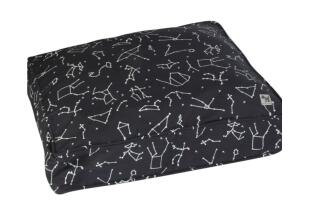 Molly Mutt™ Hundebett - rocketman