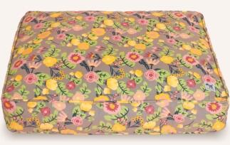 mollymutt™ - Hundekissen-time-after-time