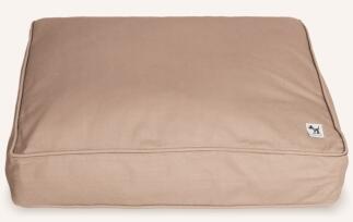 mollymutt™ - Hundekissen-wild-horses